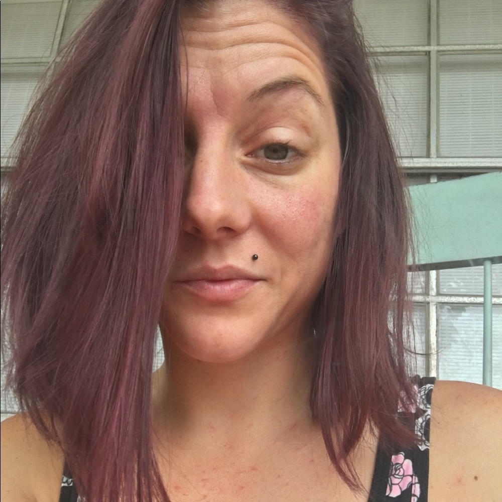Meet your Posher, Cassaundra